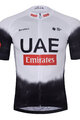 BONAVELO Kolesarski mega set - UAE 2025 - črna/bela