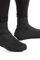HOLOKOLO Kolesarske galoše - THERMAL WATERPROOF - črna