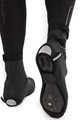HOLOKOLO Kolesarske galoše - THERMAL WATERPROOF - črna