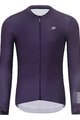 HOLOKOLO Kolesarski mega set - VICTORIOUS - vijolična/črna