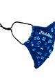 HOLOKOLO zaščitna maska - MIDNIGHT - modra