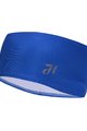 HOLOKOLO Kolesarski trak za lase - SUMMER HEADBAND - modra
