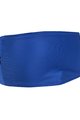 HOLOKOLO Kolesarski trak za lase - SUMMER HEADBAND - modra