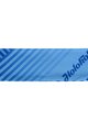 HOLOKOLO Kolesarski trak za lase - SUMMER HEADBAND II - modra