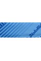 HOLOKOLO Kolesarski trak za lase - SUMMER HEADBAND II - modra