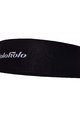 HOLOKOLO Kolesarski trak za lase - SUMMER HEADBAND II - črna
