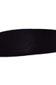 HOLOKOLO Kolesarski trak za lase - SUMMER HEADBAND II - črna