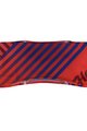HOLOKOLO Kolesarski trak za lase - SUMMER HEADBAND LADY - rdeča/modra