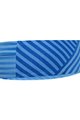HOLOKOLO Kolesarski trak za lase - SMR HEADBAND II LADY - modra