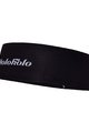 HOLOKOLO Kolesarski trak za lase - SMR HEADBAND II LADY - črna