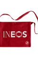 CASTELLI Kolesarska  torba - INEOS 2020 - rdeča