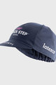 CASTELLI Kolesarska kapa - QUICK-STEP 2022 - modra