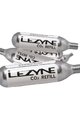 LEZYNE CO2 črpalka/bombica - 16G SILVER - srebrna