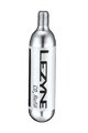 LEZYNE CO2 črpalka/bombica - 20G SILVER - srebrna