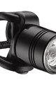 LEZYNE luč - FEMTO DRIVE FRONT - črna