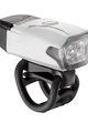 LEZYNE luč - KTV DRIVE FRONT - bela