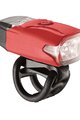 LEZYNE luč - KTV DRIVE FRONT - rdeča