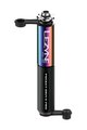 LEZYNE zračni kompresor - POCKET DRIVE HV - črna