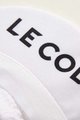 LE COL Kolesarska kapa - PRO AIR - bela