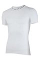 LE COL Kolesarska  majica s kratkimi rokavi - PRO AIR - bela