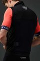 LE COL Kolesarski brezrokavnik - SPORT GILET II - črna