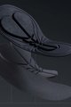 LE COL Kolesarski dres kratek rokav in kratke hlače - HORS CATEGORIE II - črna