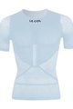 LE COL Kolesarska  majica s kratkimi rokavi - PRO MESH - svetlo modra
