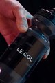 LE COL Kolesarska steklenica za vodo - PRO WATER - črna/siva