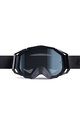 LIMAR Kolesarska očala - ROC MTB - črna