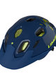 LIMAR Kolesarska čelada - CHAMP KIDS - modra