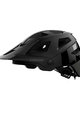 LIMAR Kolesarska čelada - DELTA MTB - črna