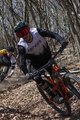 LIMAR Kolesarska čelada - DELTA MTB - zelena