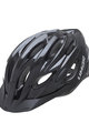 LIMAR Kolesarska čelada - SCRAMBLER - črna