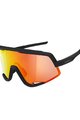 LIMAR Kolesarska očala - CAOS - črna