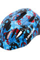 LIMAR Kolesarska čelada - PRO M KIDS - modra