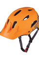 LIMAR Kolesarska čelada - 848DR MTB - oranžna