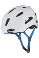 Kolesarska čelada - CIAO URBAN - bela