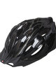 LIMAR Kolesarska čelada - 757 MTB - siva/črna