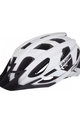 LIMAR Kolesarska čelada - 885 MTB - bela/črna