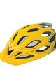 LIMAR Kolesarska čelada - ULTRALIGHT+ MTB - rumena