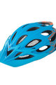 LIMAR Kolesarska čelada - ULTRALIGHT+ MTB - modra