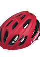 LIMAR Kolesarska čelada - 797 E-BIKE - rdeča/črna