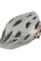 LIMAR Kolesarska čelada - 545 MTB - siva