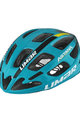 LIMAR Kolesarska čelada - ULTRALIGHT LUX - modra