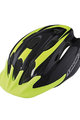 LIMAR Kolesarska čelada - 560 MTB - črna/rumena