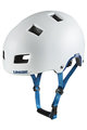 LIMAR Kolesarska čelada - 720° URBAN - bela