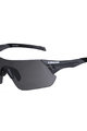 LIMAR Kolesarska očala - S8 - siva