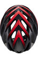 LIVALL Kolesarska čelada - BH62 SMART - rdeča/črna
