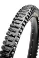 MAXXIS plašč - MINION DHF II 29x2,4 - črna