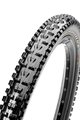 MAXXIS plašč - HIGHROLLER II 29X2,5 - črna